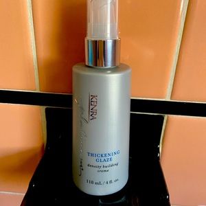 Kenra thickening glaze